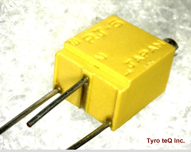 RJ-5W20KOHM(203)