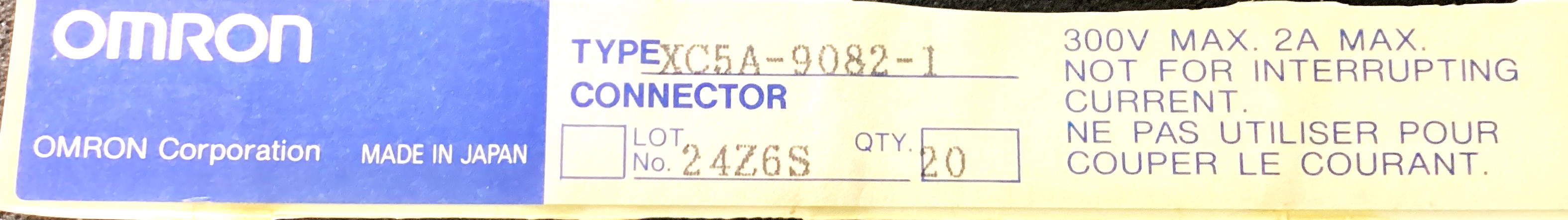 XC5A-9082-1