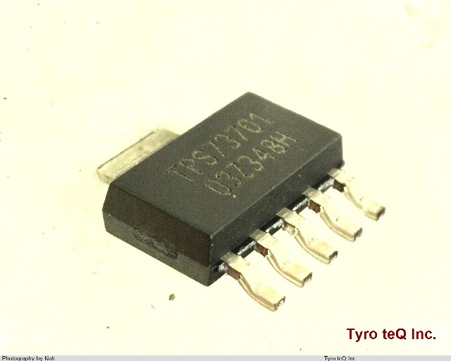 TPS73701DCQ