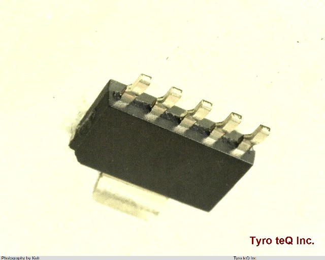 TPS73701DCQ