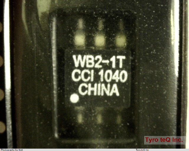 WB2-1TSLB
