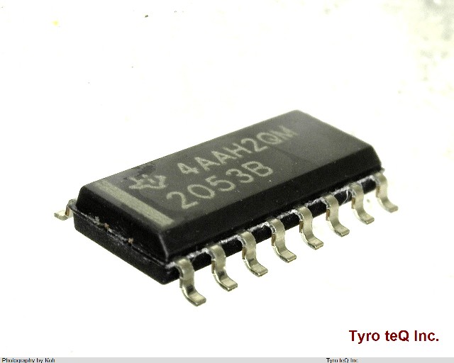 TPS2053BDR