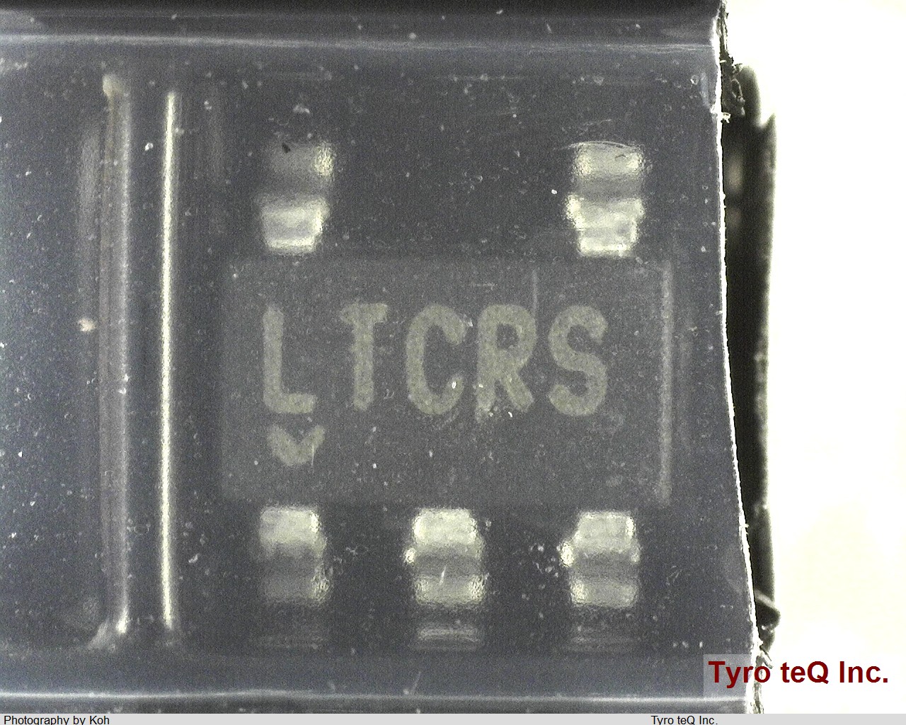 LTC6240HVCS5#TRPBF