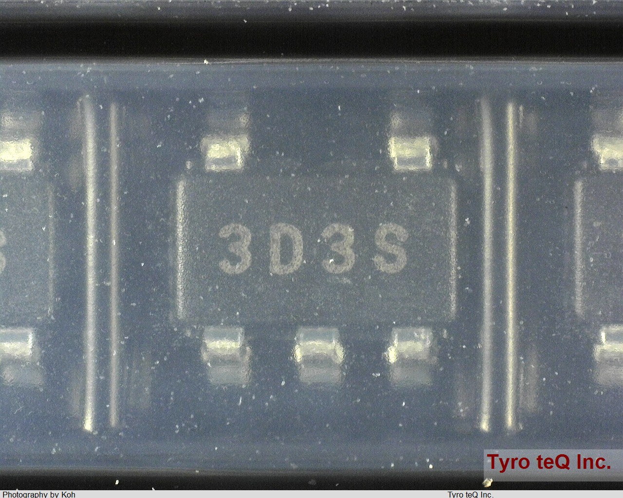 MCP1755T-5002E/OT