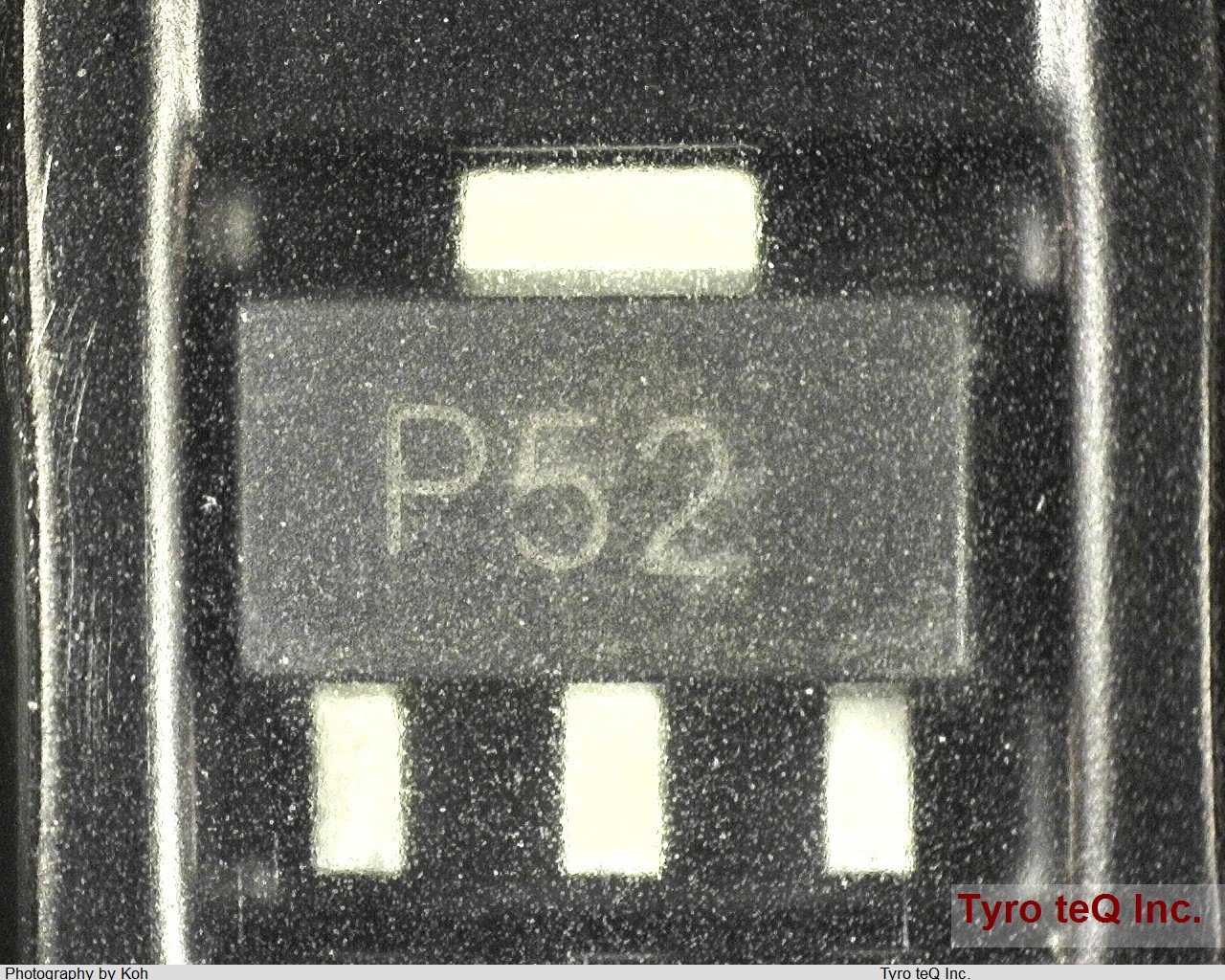 ZVP4525ZTA