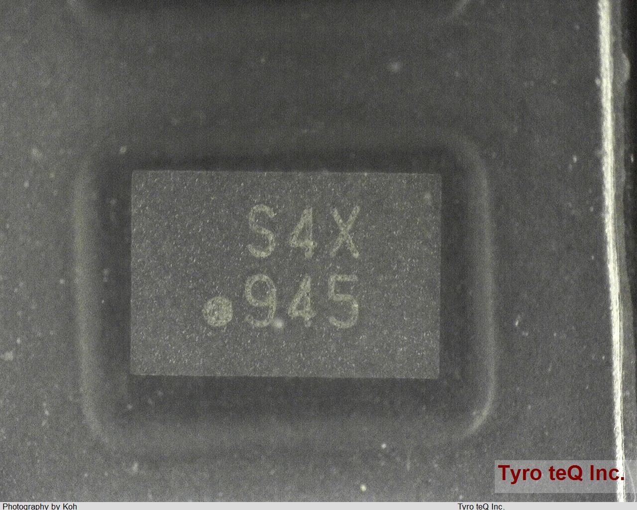 ADG5401FBCPZ-RL7