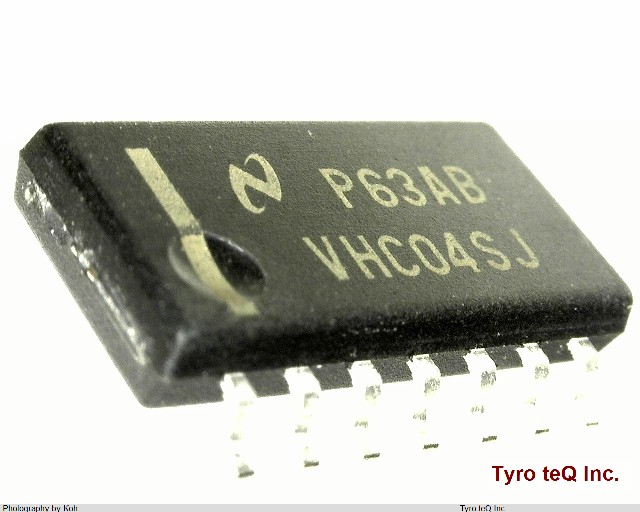 74VHC74SJ