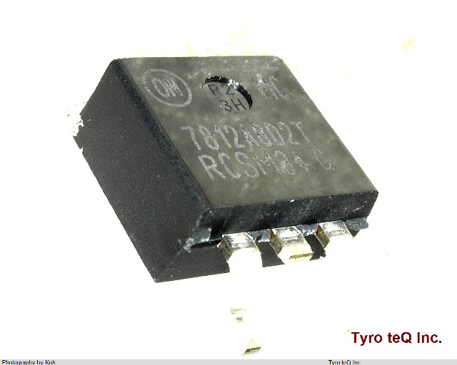 MC7812ABD2T