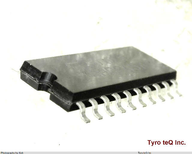 TC74HC245AF
