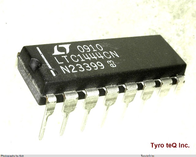 LTC1444CN