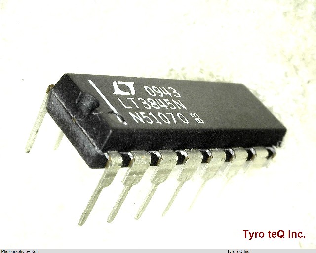 LT3845EN#PBF