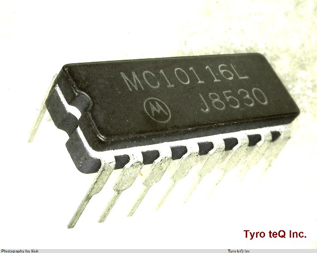MC10125L