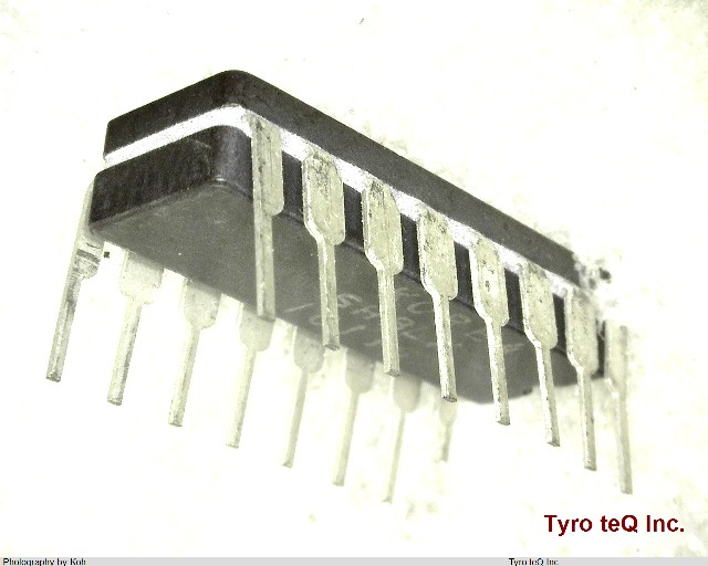 MC10125L