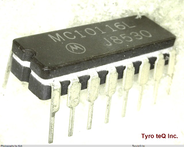 MC10116L