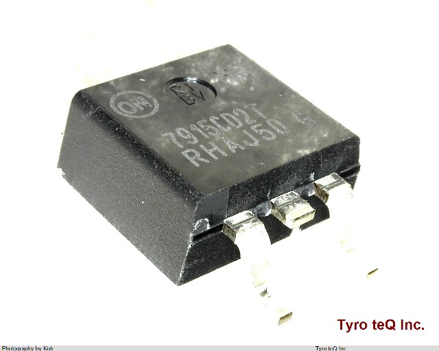 MC7915CD2T