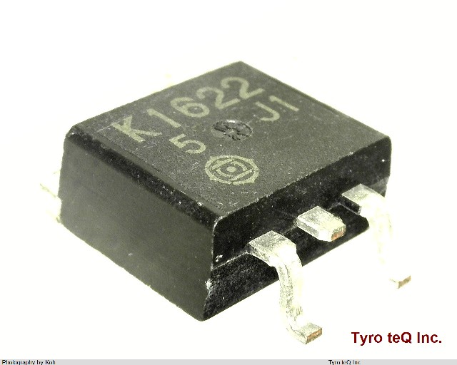 2SK1622S