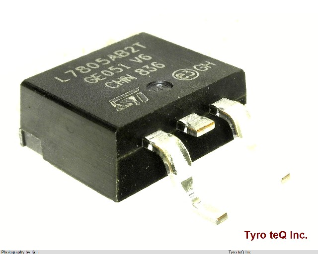L7805ABD2T