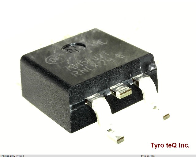 MC7815CD2T
