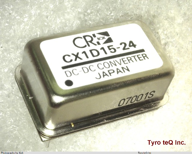 CX1D15-24