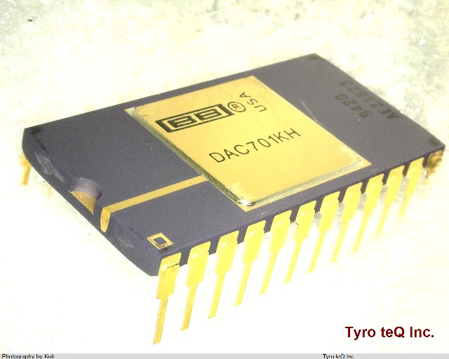 DAC701KH