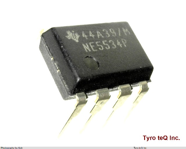 NE5534P