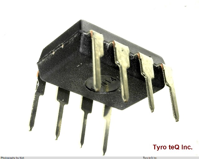 NE5534P