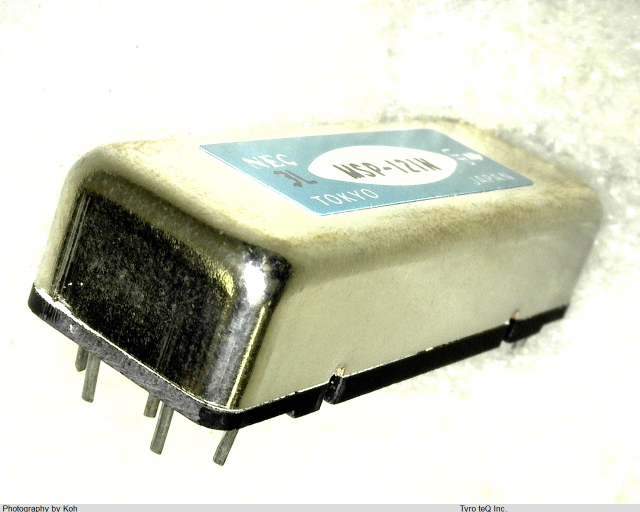 MSP-121N