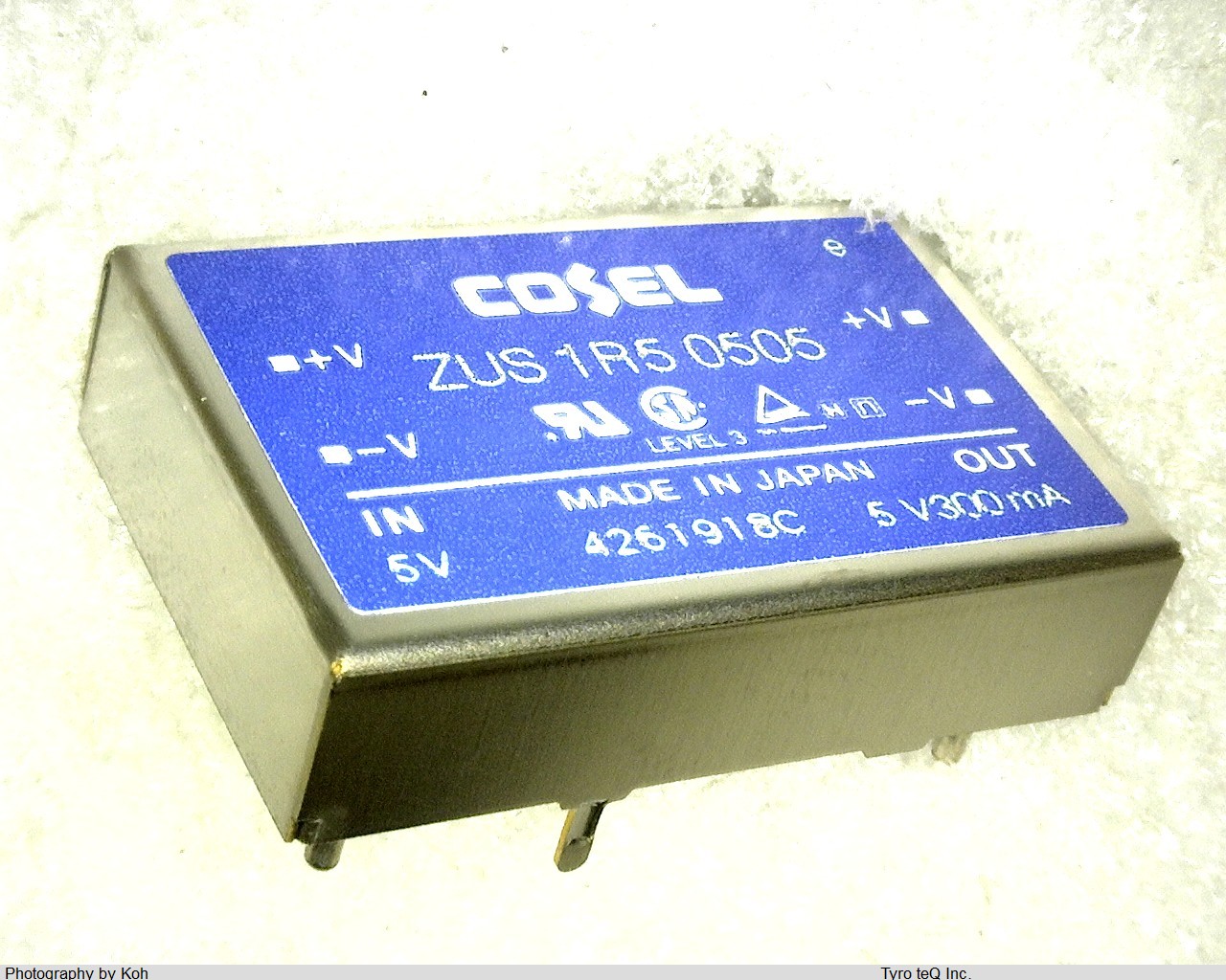 ZUS1R50505