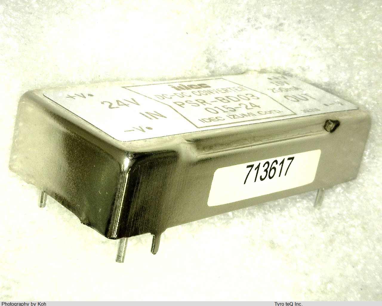 PSR-BD03 015-24