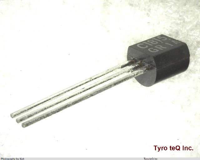2SC1815-GR