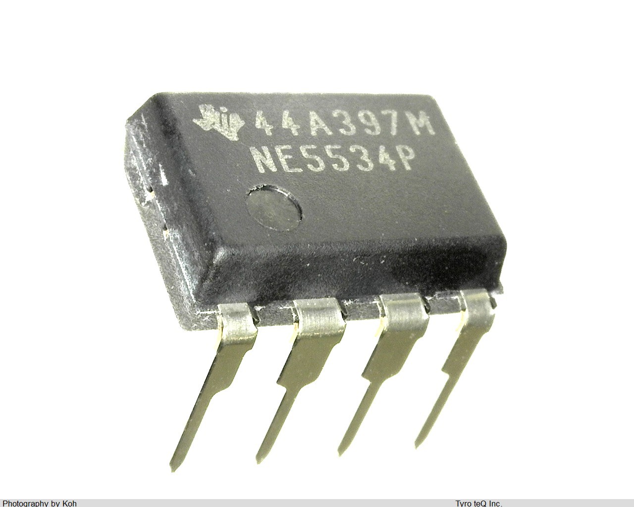NE5534P