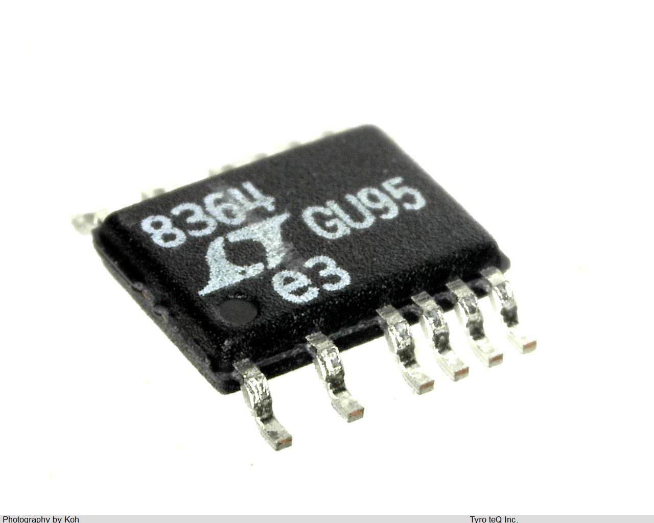 LT8364EMSE#PBF
