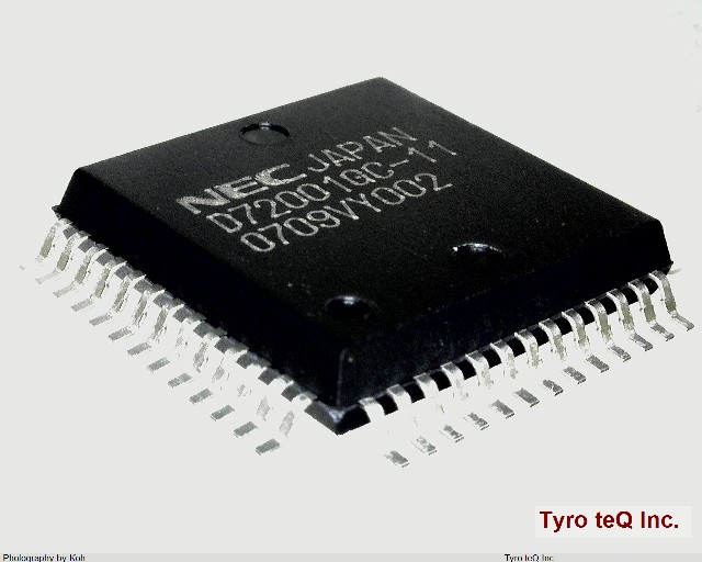 UPD72001GC-11-3B6