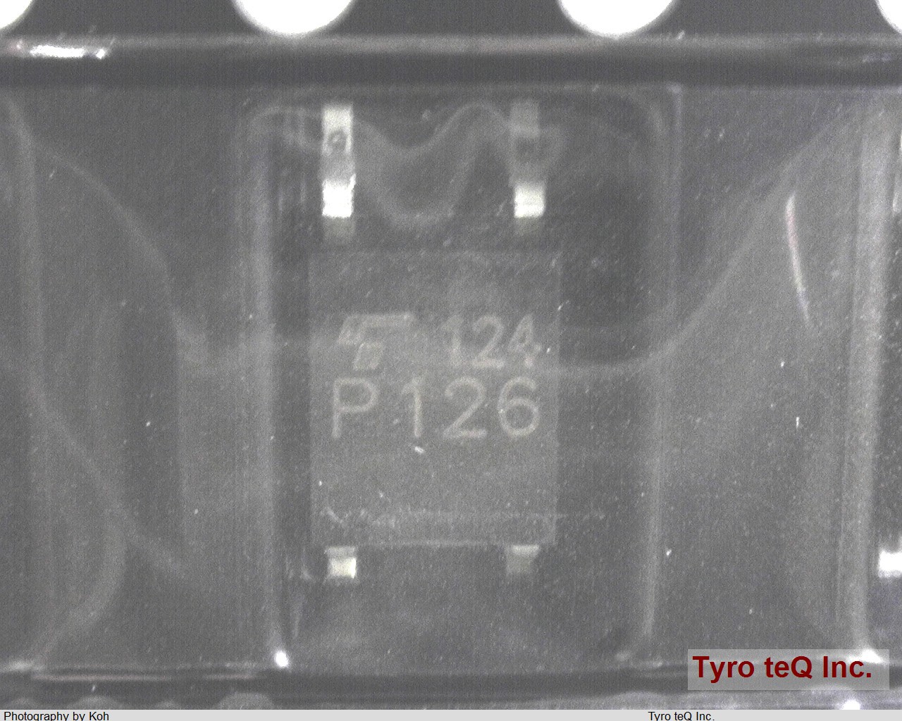 TLP126(TPL,F)