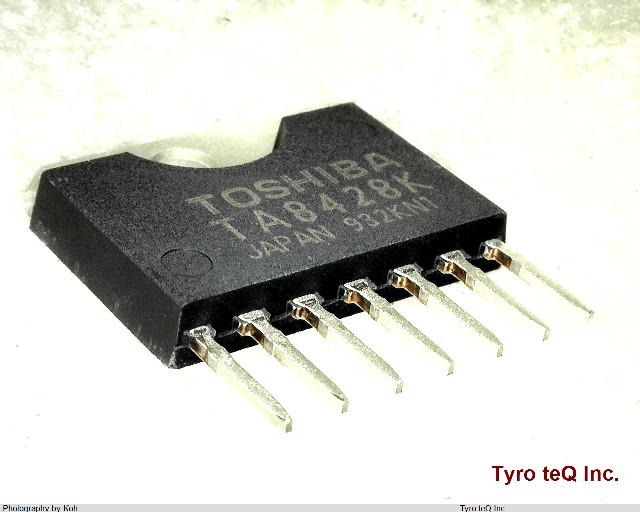 TA8428K(5,S)