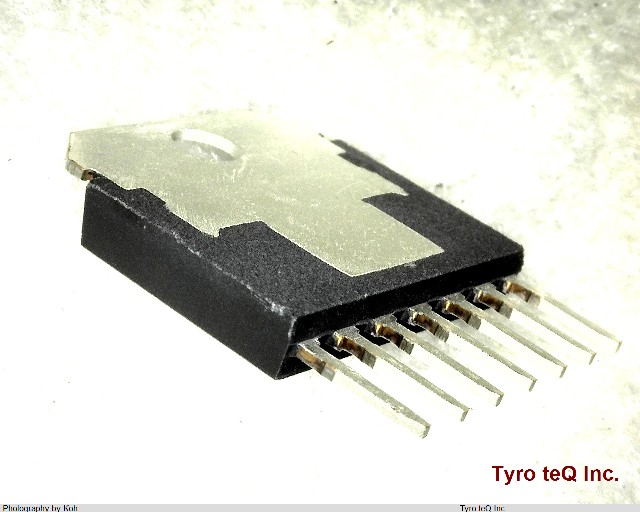 TA8428K(5,S)