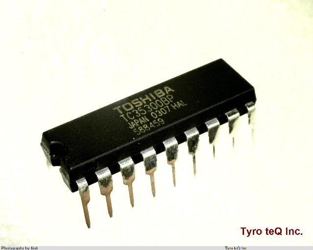 TC35300BP