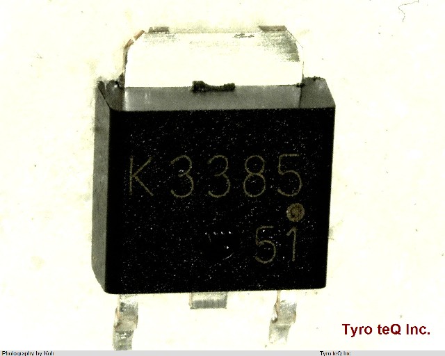 2SK3385-Z