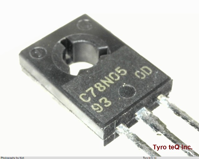 UPC78N05H