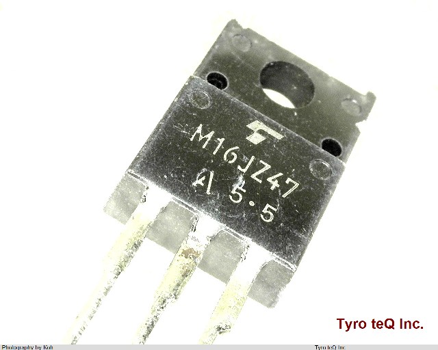 SM16JZ47A(F)