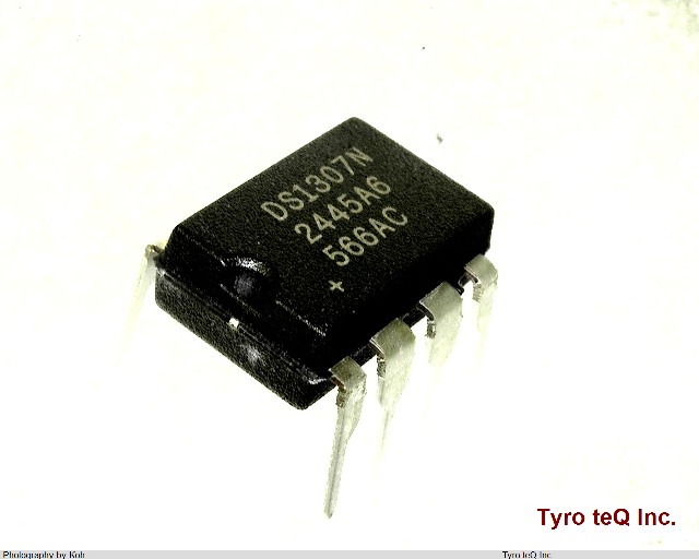DS1307N