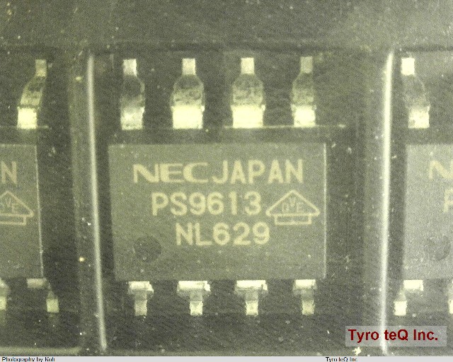PS9613L2-V-E3-A