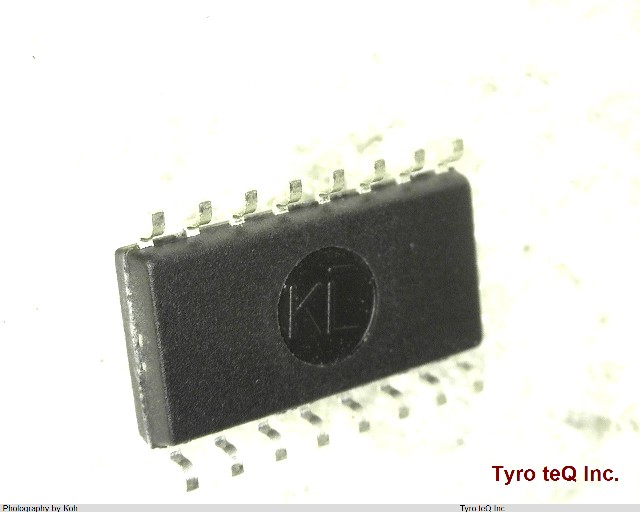 NJM2257M