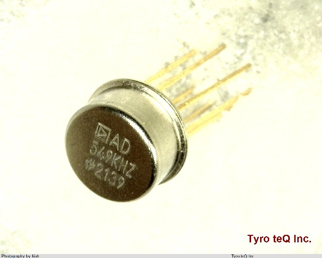 AD549KHZ