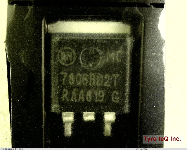 MC7806BD2TR4G
