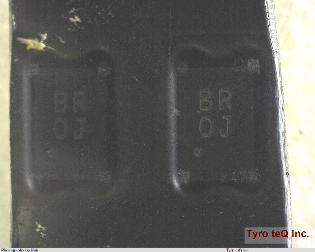 ADG5401BCPZ