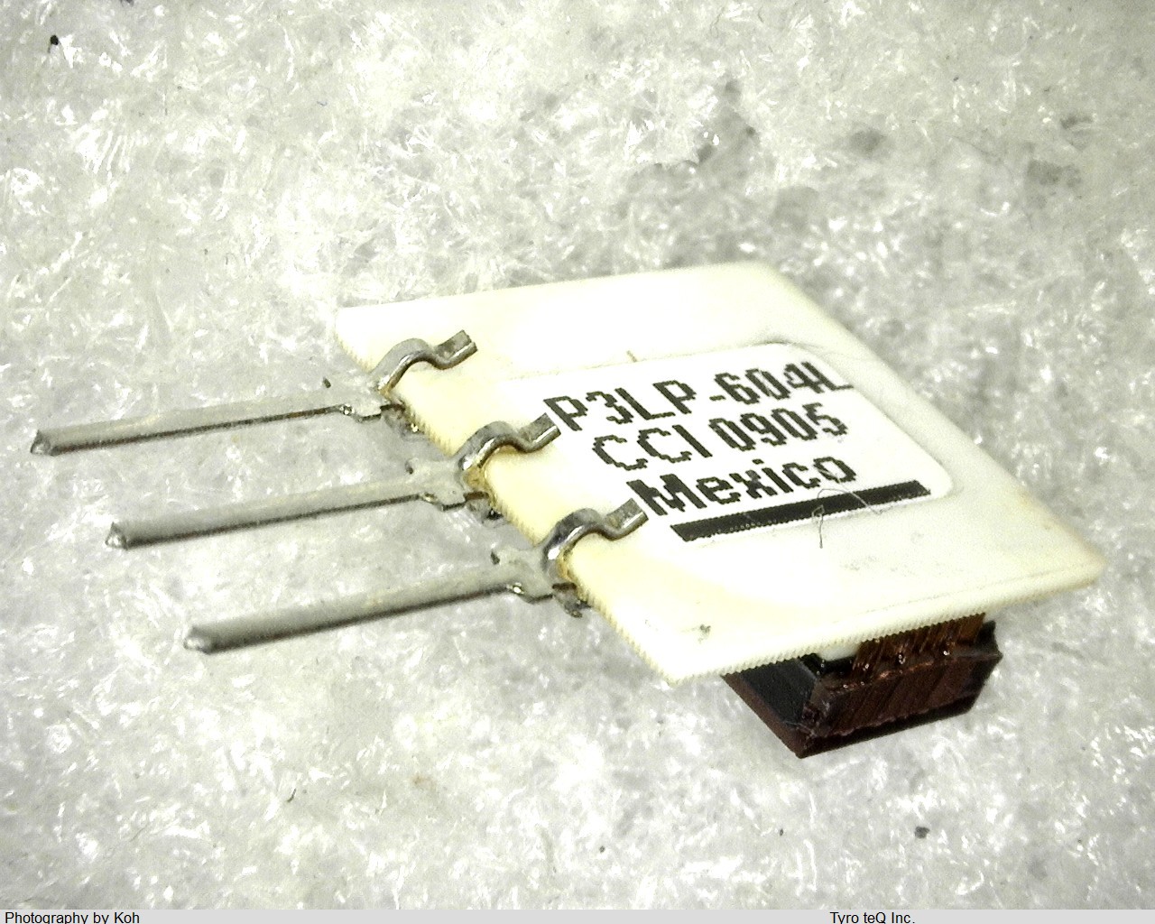 P3LP-604L