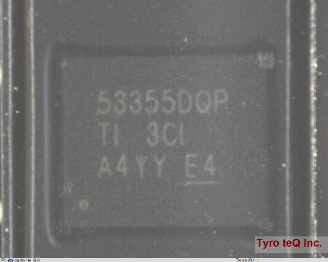 TPS53355DQPR