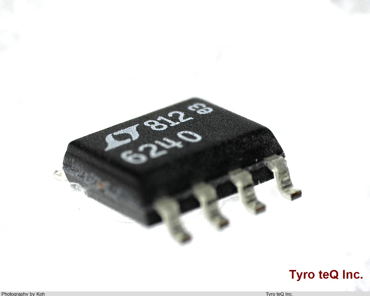 LTC6240CS8#PBF