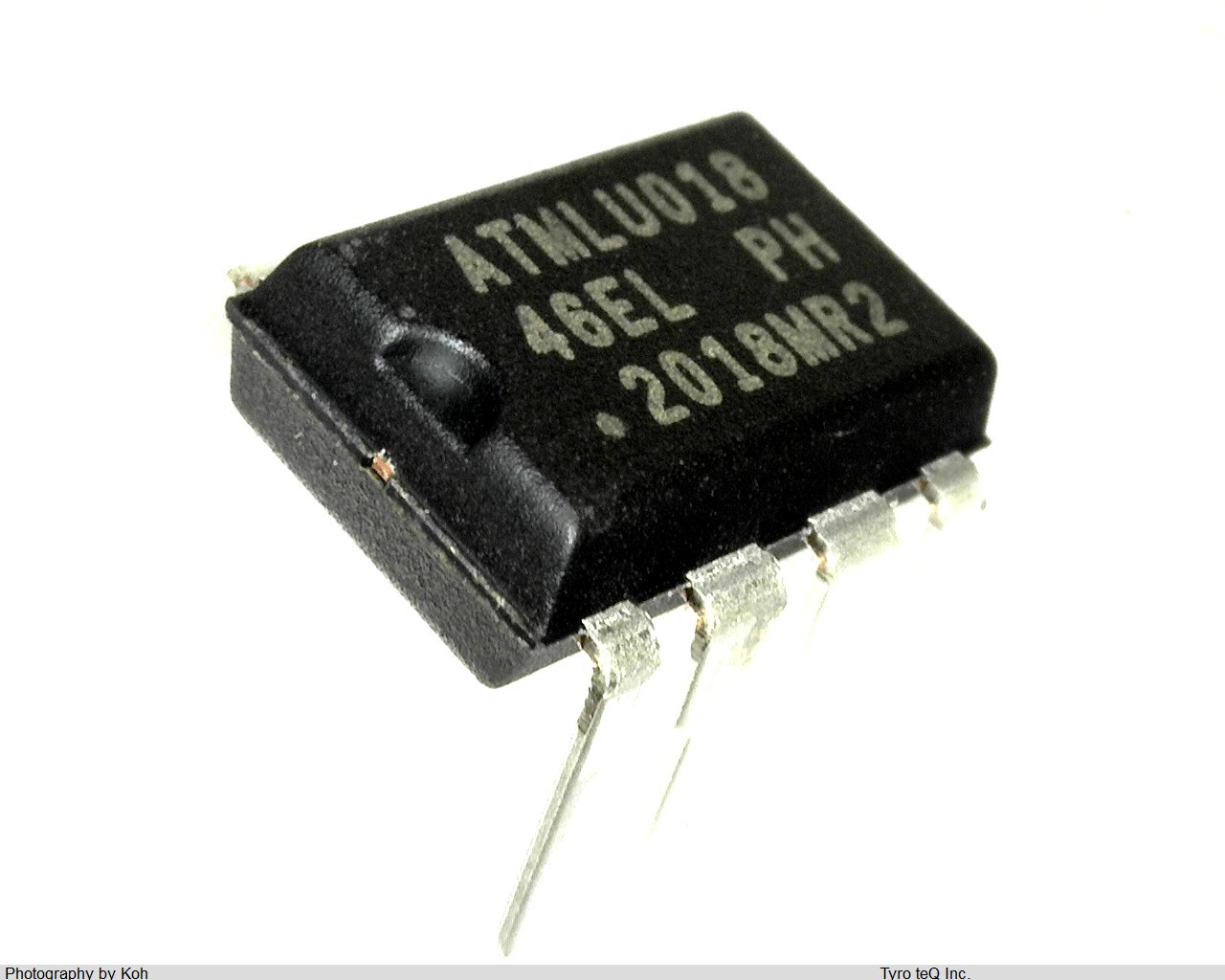AT93C46E-PU